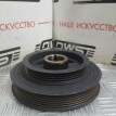 Шкив коленвала Nissan Bluebird  