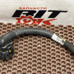 Разъем DME BMW X1 оригинальный номер 12 53 7 649 935, 12 53 7 649 935, 12537649935, 7649935, 7 634 055, 7634055