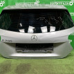Крышка багажника Mercedes A 2012-2018 A1767400105 W176 Mercedes-Benz A-klasse 