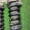 Стойка подвески Volkswagen Touareg оригинальный номер 7Q0513031A, 7L0512345, 7L6512021T
