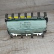 Подушка безопасности пассажира Mitsubishi Lancer 9 Mitsubishi i оригинальный номер mn185261