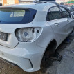 Кузов с документами Mercedes-Benz A-класс W176 (2012—2015) Mercedes-Benz A-klasse оригинальный номер A176
