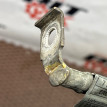 Провод на массу BMW 5er оригинальный номер 12 42 7 580 334, 12 42 7 580 334, 12427580334, 7580334, 12 42 7 580 335, 12427580335, 7580335