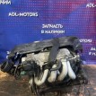 Двигатель Nissan Primera Almera 2002-2009 1010295F0B QG16DE Nissan Almera  