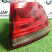 Фонарь задний правый Volkswagen GOLF 2015 Volkswagen Golf