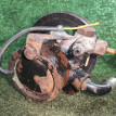 Насос ГУР 4G92 Mitsubishi Carisma Mitsubishi Carisma оригинальный номер 26043424