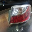 Фонарь Mazda Cx-9 2009-2015 TE7751150B, правый Mazda CX-9  