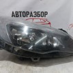 Фара передняя правая Opel Astra J Opel Astra оригинальный номер 13365291