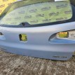 Крышка багажника SEAT Ibiza 