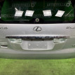 Дверь багажника Lexus GX470 2002-2009 6700560B00 Lexus GX 