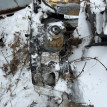 Четверть передняя правая Opel Astra J Opel Astra оригинальный номер 13280548