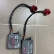 Блоки розжига ксенона пара BMW 5 E39 BMW 5er оригинальный номер 5DV00776029