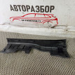 Накладка порога лев внутр Mitsubishi Outlander 3GF Mitsubishi i оригинальный номер 7656A257