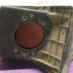 Корпус воздушного фильтра Nissan Bluebird U14 Nissan Bluebird оригинальный номер 165002J201