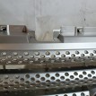 Решетка радиатора Land Rover Range Rover 
