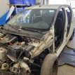 Кузов Renault Logan 2020 L8A9 K7MA812 Renault Logan 