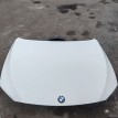 Капот BMW 7er 