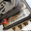 Блок ABS Volkswagen Passat B6 (2005—2010) Volkswagen Passat оригинальный номер 3C0614109D