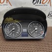 Панель приборов BMW X1 