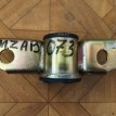 Сайлентблок переднего рычага задний Mazda 323 