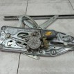 Стеклоподъемник Mercedes S600 1407203046 W140, передний правый Mercedes-Benz S-klasse 