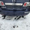 Бампер Mazda 6 