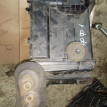 Корпус отопителя Ford Focus I (1998-2004) Ford Focus оригинальный номер xs4h18k418ae