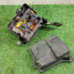 Блок предохранителей под капот Citroen C3 FC Citroen C3 оригинальный номер 9659741780