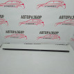 Молдинг стекла двери п.правый Opel Astra j Opel Astra оригинальный номер 13347218