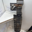 Крепление бампера VOLVO S80 2000 9151393 СЕДАН B5244S, заднее Volvo S80 