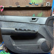 Обшивка двери передней левой Hyundai Getz I (2002—2005) Hyundai Getz оригинальный номер 82350-1c020