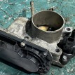 Дроссельная заслонка Honda CR-V 3 2.0 Honda CR-V оригинальный номер 16400RZVG01