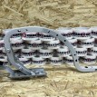 Петля крышки багажника левая Toyota Camry VIII (XV70)  оригинальный номер 64520-33071