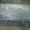 Покрытие напольное (ковролин) Kia Rio III (2011—2015) Kia Rio оригинальный номер 842604l000