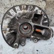 Кулак задний правый Mercedes-Benz M-класс W166 Mercedes-Benz M-klasse оригинальный номер A1663500508