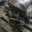 Двигатель SR18DE Nissan Bluebird 1996 АКПП Nissan Bluebird 