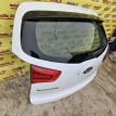 Крышка багажника Kia Sportage 
