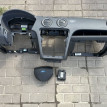 Безопасность Ford Fusion/Fiesta Ford Fusion 