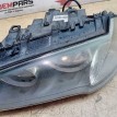 Название детали Фара левая Модель BMW X3 E83 рест BMW X3  оригинальный номер 63 12 7 162 195