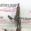 Рулевая колонка Volkswagen Golf Mk5 2003-2009 Volkswagen Golf оригинальный номер 1k1419502AB