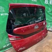 Дверь багажника Kia Soul 3 2018-2022 72800K0001 SK3 Kia Soul  