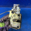 Замок двери передней правой Land Cruiser 80 Toyota Land Cruiser оригинальный номер 6931060050