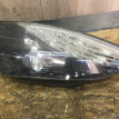 Фара левая Renault Scenic III 2009-2016 Renault 16 оригинальный номер 260609159R