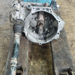 Коробка кпп Volkswagen 02A301107 Volkswagen Passat оригинальный номер 02a301107