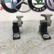Петля двери задняя правая Volkswagen Tiguan 2008 Volkswagen Tiguan 