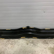 Панель крышки багажника Toyota 4Runner II Toyota 4runner оригинальный номер 64917-89102