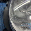 Фара правая DEPO дефект Nissan Micra K12 ЛЕВЫЙ РУЛ Nissan Micra оригинальный номер 26010BC50B