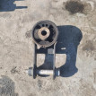 Подушка двигателя Toyota Ractis оригинальный номер 1236347050