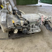 АКПП Subaru Forester 1998 TZ1A3ZS1BA SF5 EJ20J Subaru Forester 