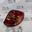 Фонарь задний правый Suzuki SX 4 EYA21S M16A 2009 Suzuki SX4
